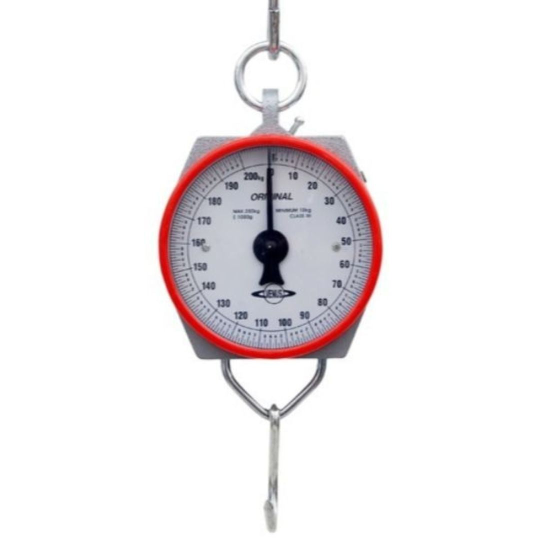 100KG Hook-Type Portable Weighing Scale
