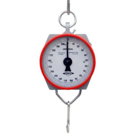 100KG Hook-Type Portable Weighing Scale