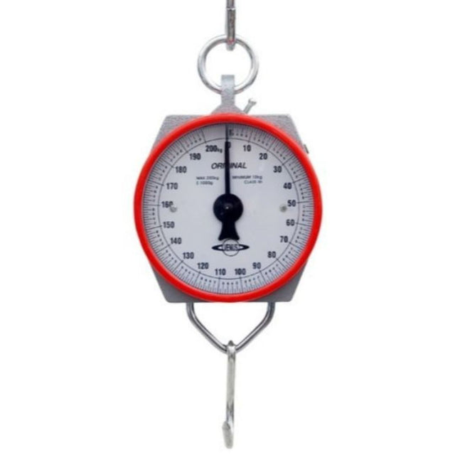 100KG Hook-Type Portable Weighing Scale