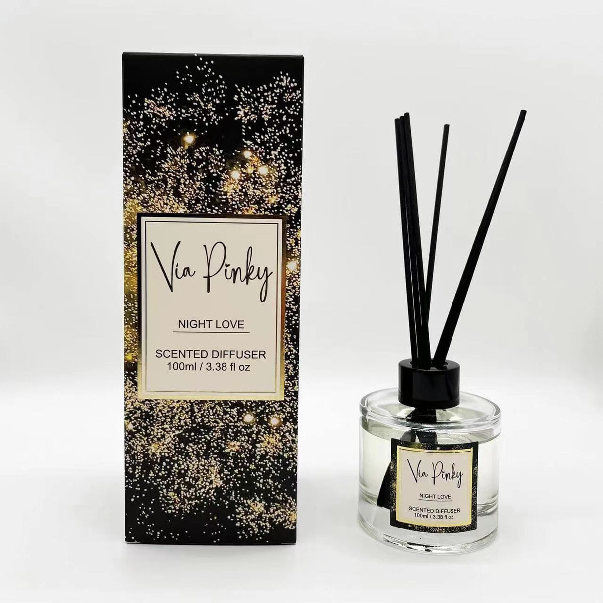 Reed diffuser 100ml