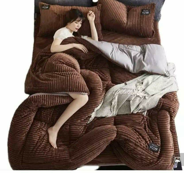 High quality Velvet Duvets