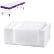 10 Pcs Disposable Non-Woven Bed Sheets