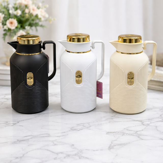 Vaccum Flask.