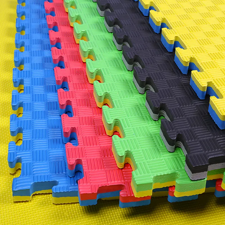 Eva mats/flooring Mats 0.6METER{4PCS SET}
