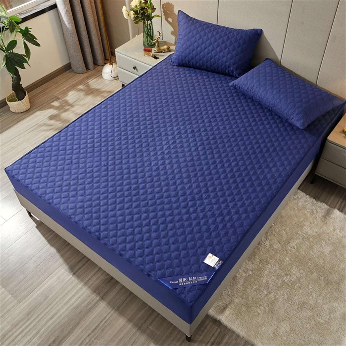 mattress protector