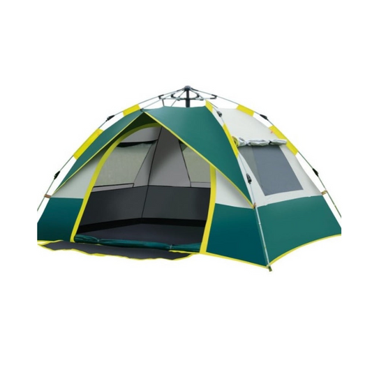 camping tent upto 4 people