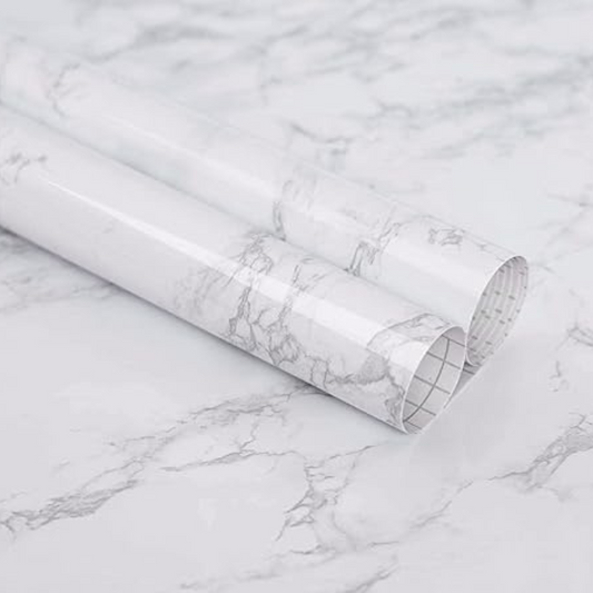 Self Adhesive Marble Contact Paper 60*1000cm