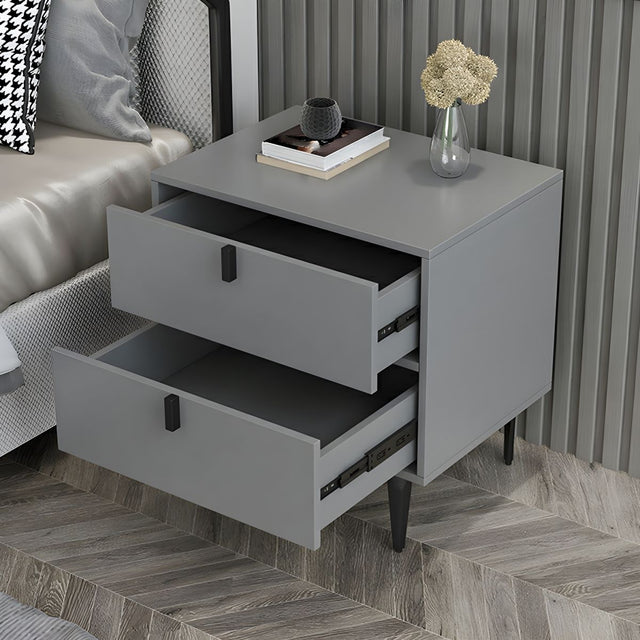 BEDSIDE DRAWER
