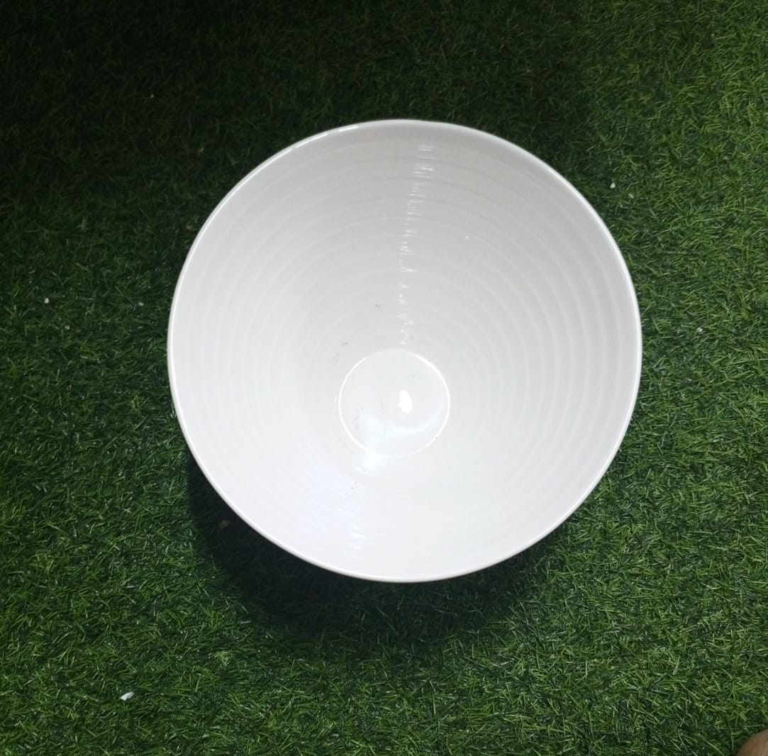 Unique One curry Bowl