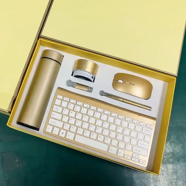 Father's Day Executive Business 7 in 1 gift set