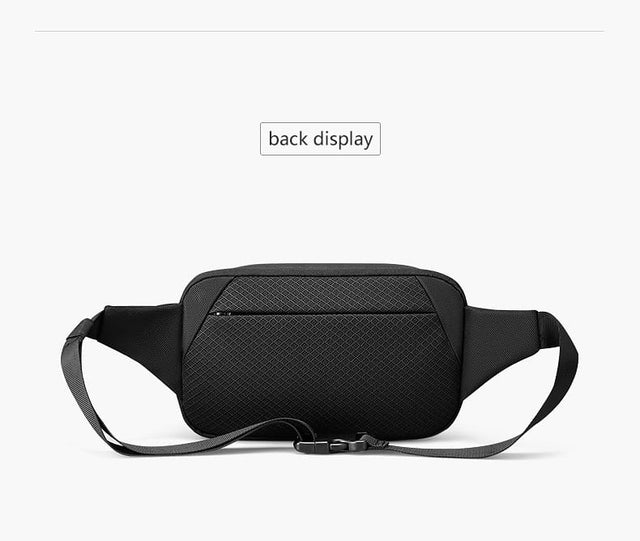 Fancy Retro Casual Cross Bag