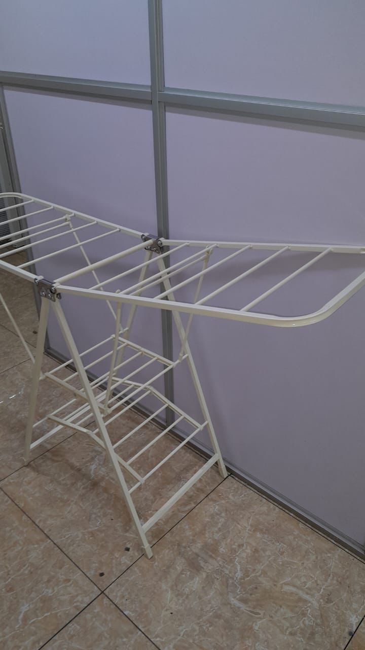 Outdoor Drying Rack 1.5M