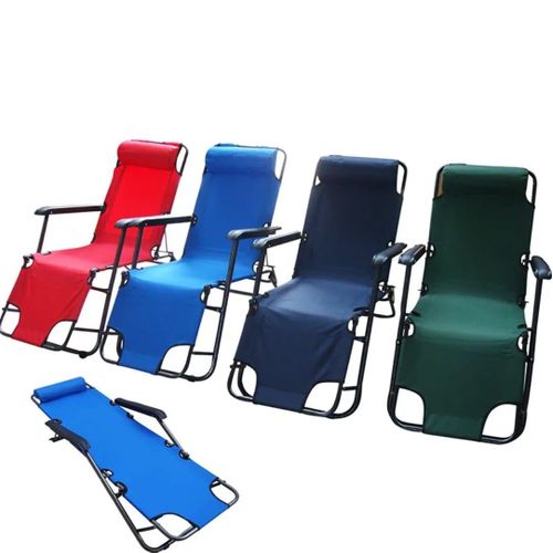 Foldable bed