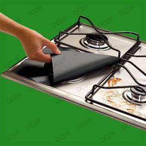 4in1 Gas cooker protective liners