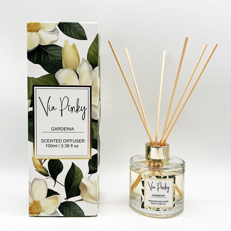 Reed diffuser 100ml