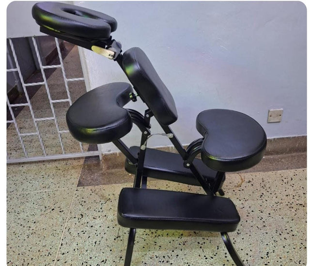 Portable Adjustable Massage Chair