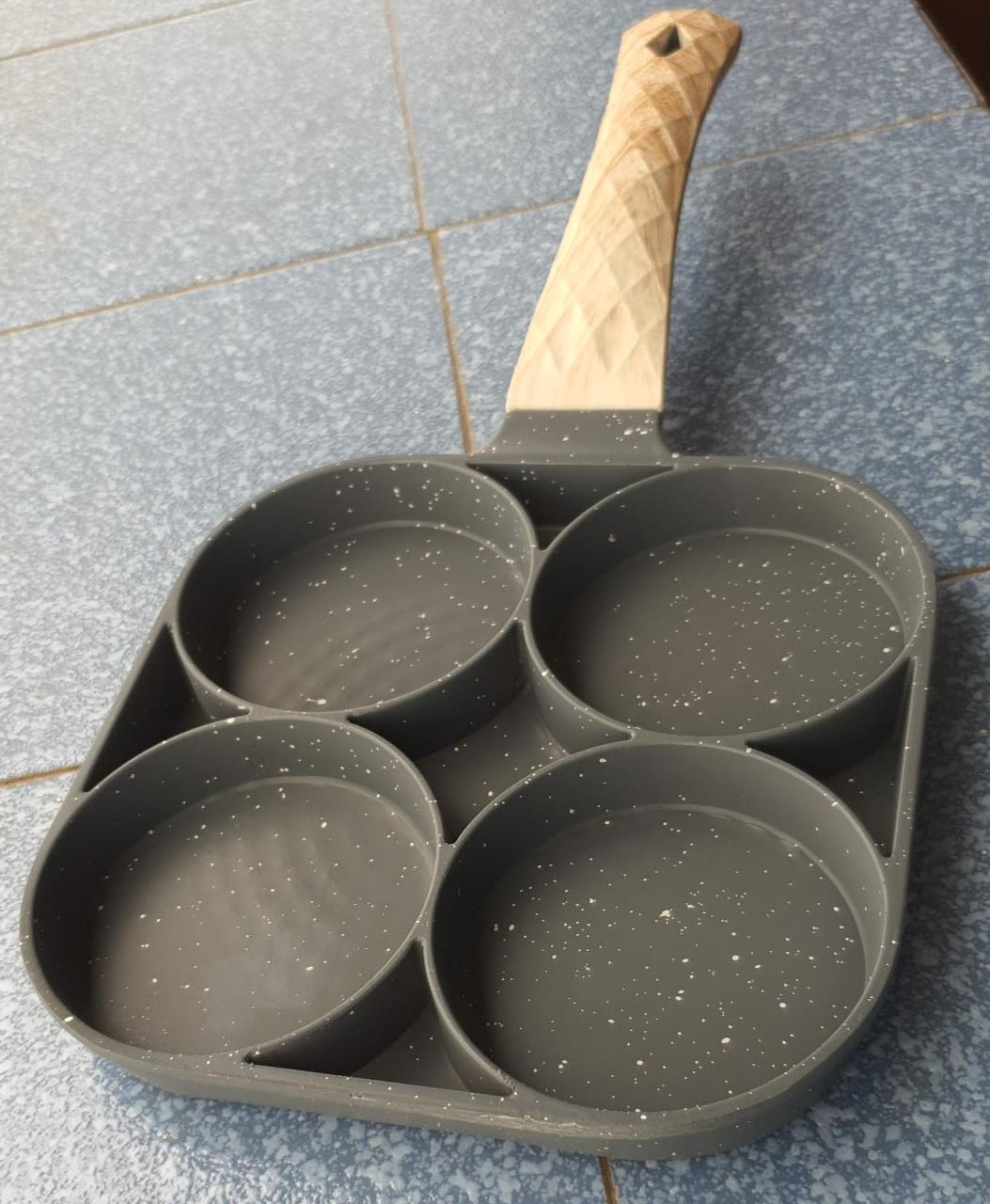 non electric pancake maker
