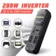 Portable Car Power Inverter