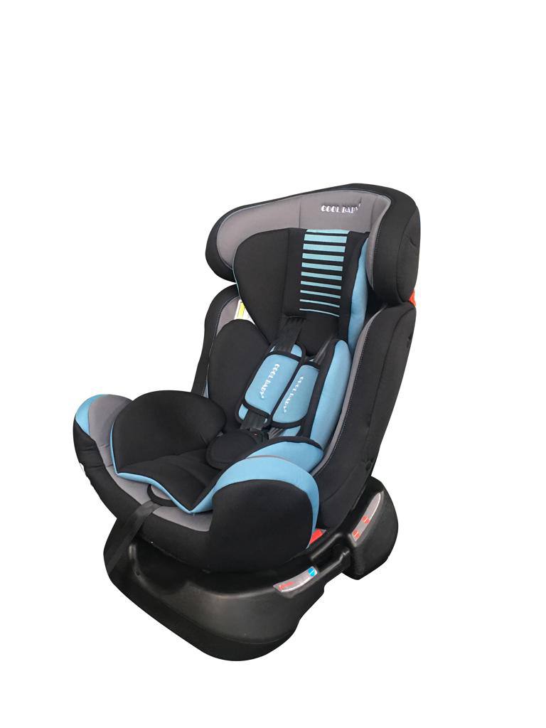 Recliner baby car seat
