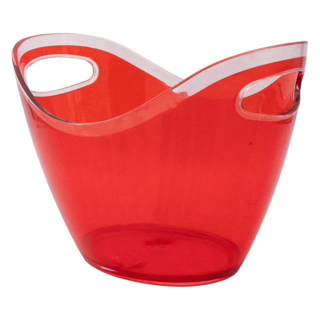 Champagne Beer Water & Soda Ice Bucket – 3.5L