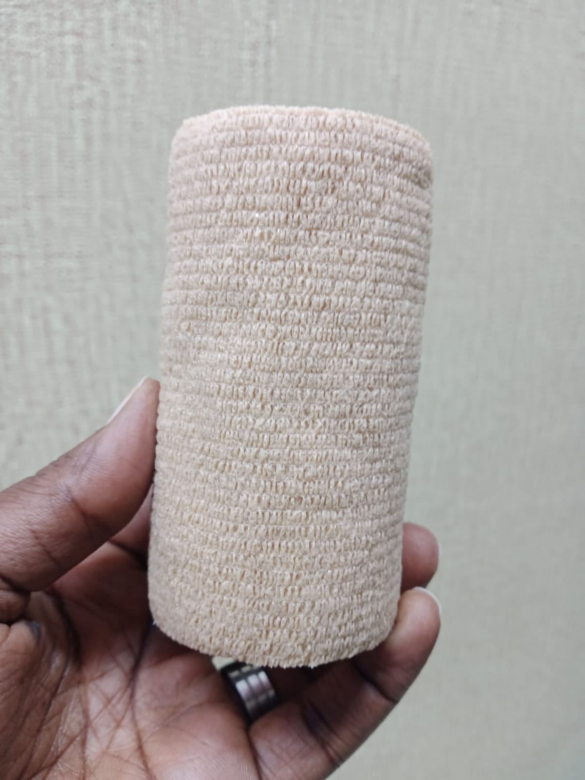 multipurpose self adhesive bandage