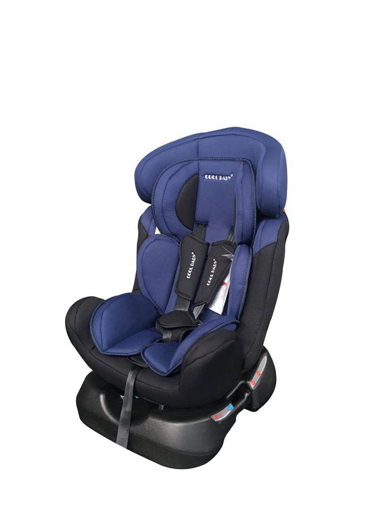 Recliner baby car seat