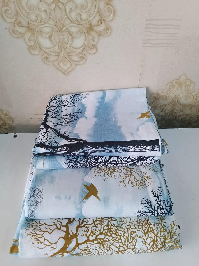 bedsheets