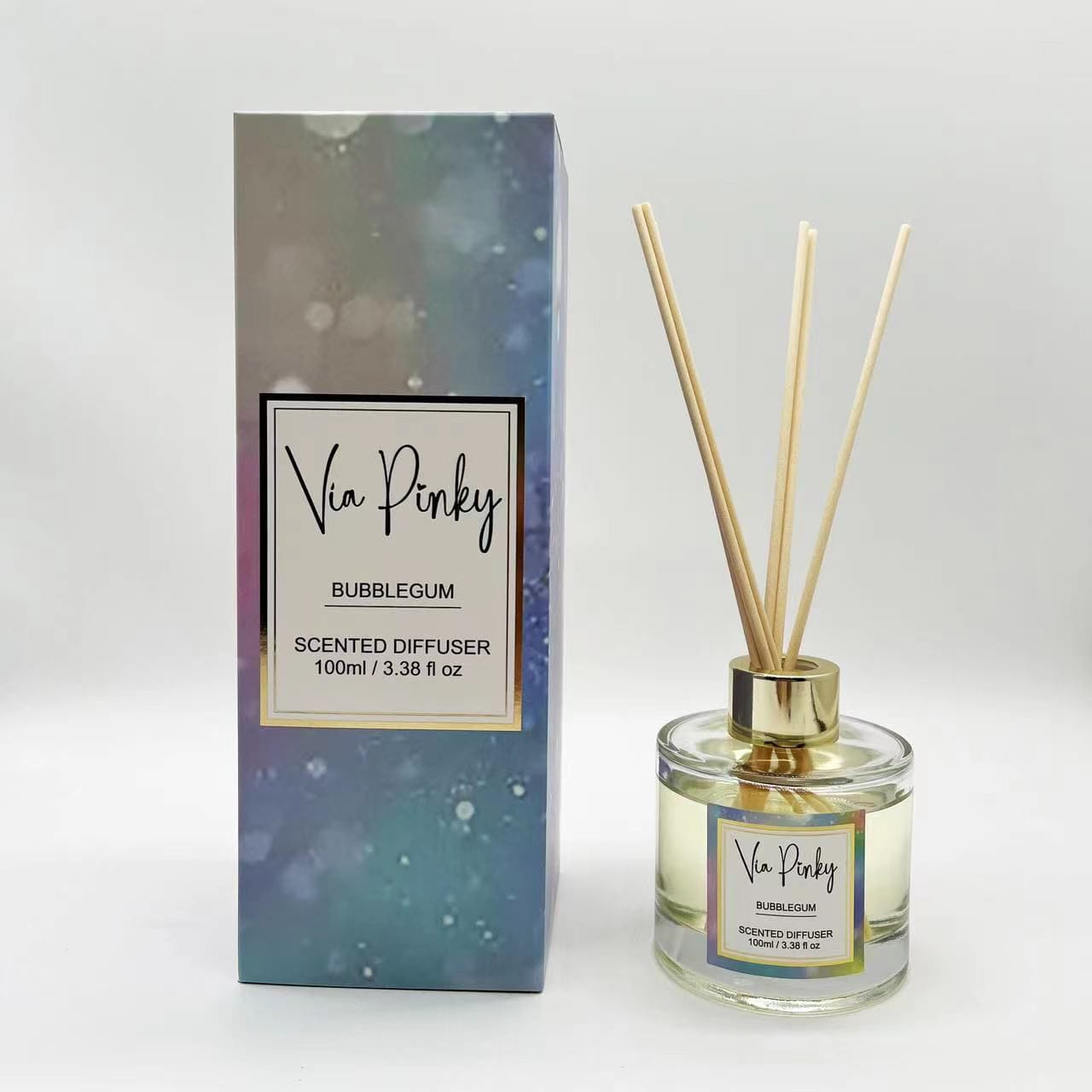 Reed diffuser 100ml