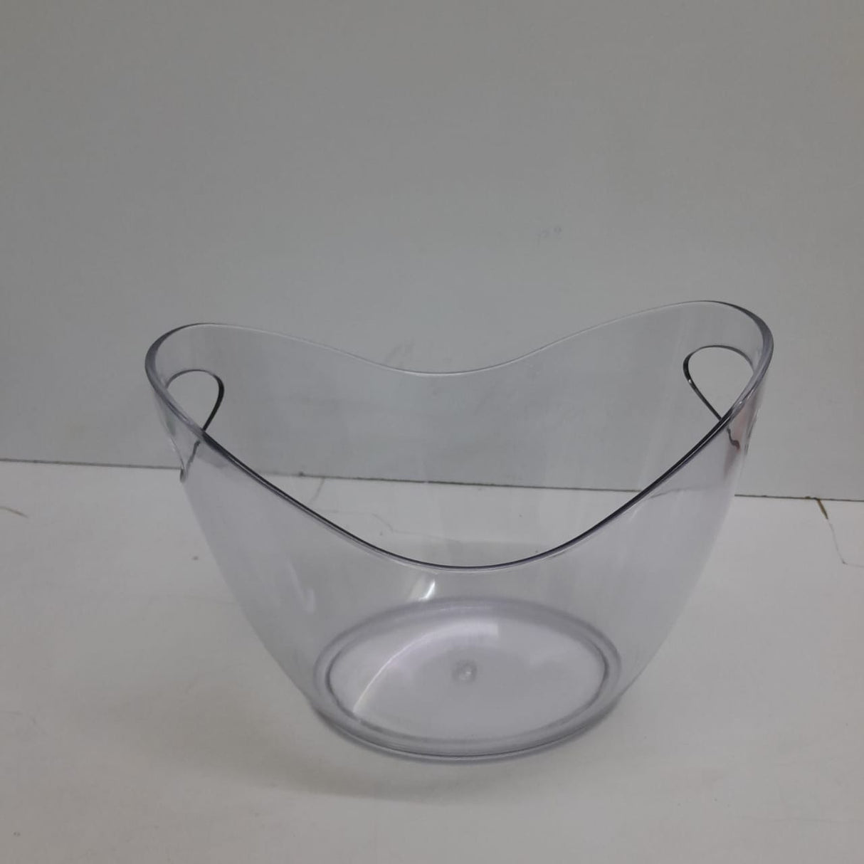 Portable Ice Bucket