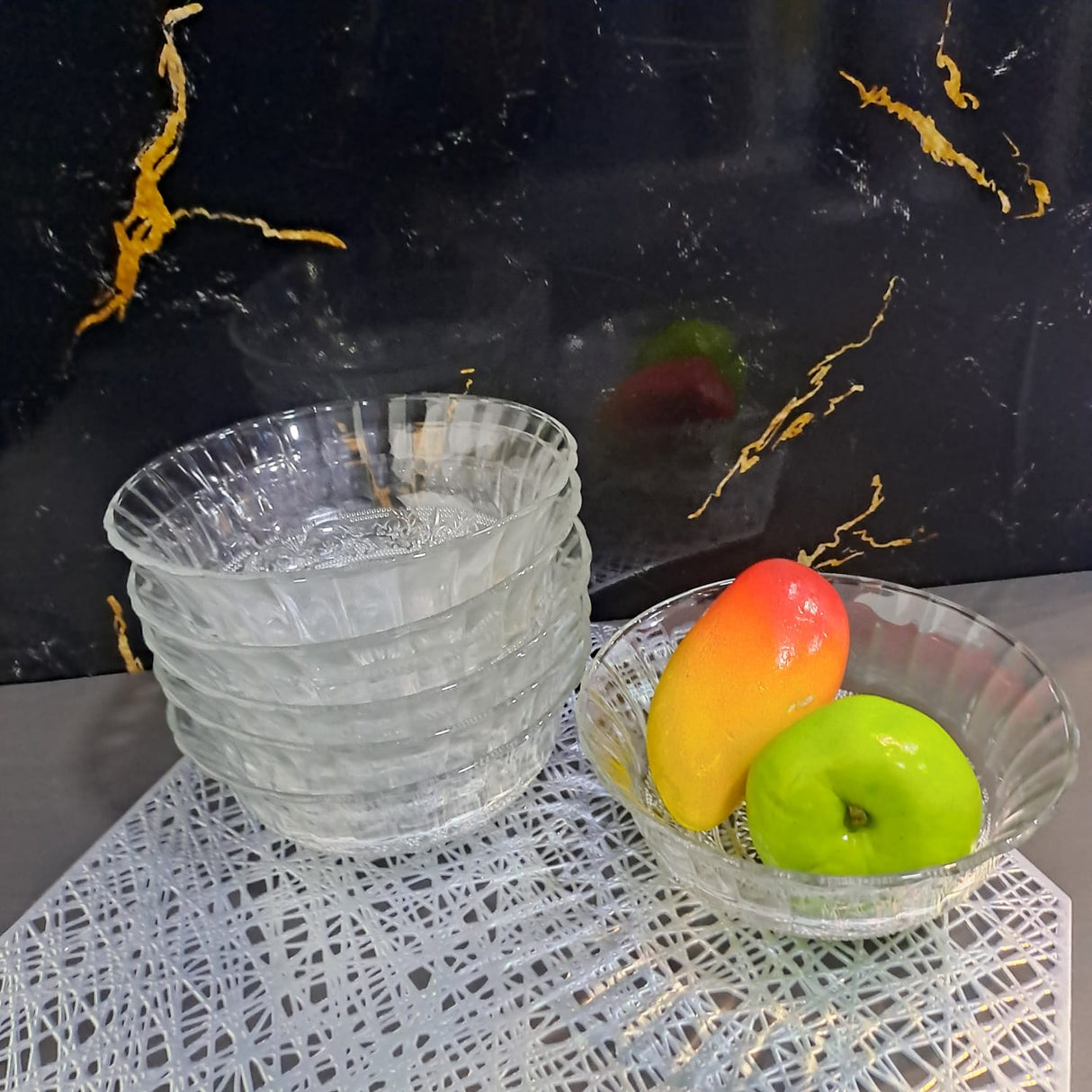 Ice cream/dessert Bowl