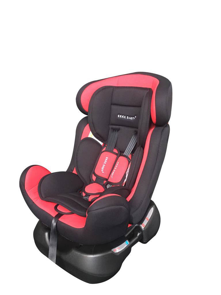 Recliner baby car seat