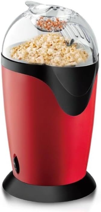 Mini Electric Popcorn Maker