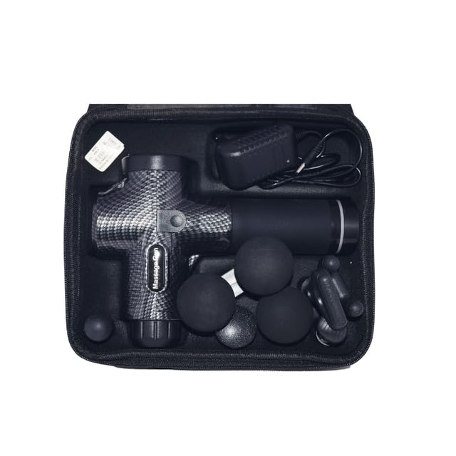 Massage gun