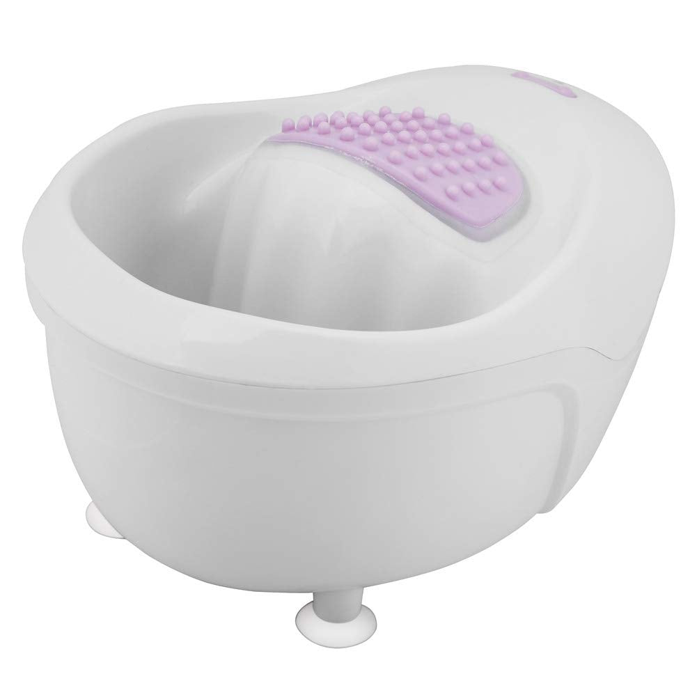 Electric Nail Soaking Bowl – Acrylic Nail  Polish Remover