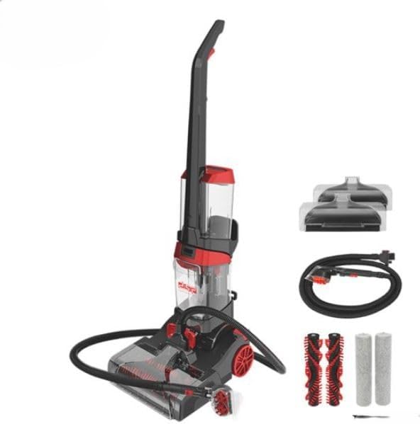 3 in 1 vacuum Carpet Washer.