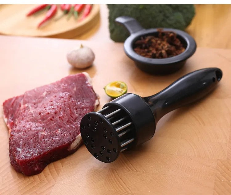 Bonnet Meat Tenderizer Tool 2-in-1