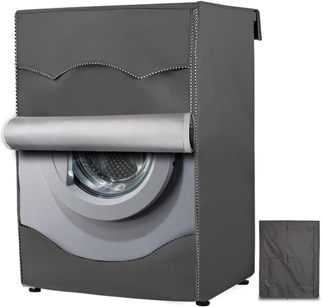 front load machine cover