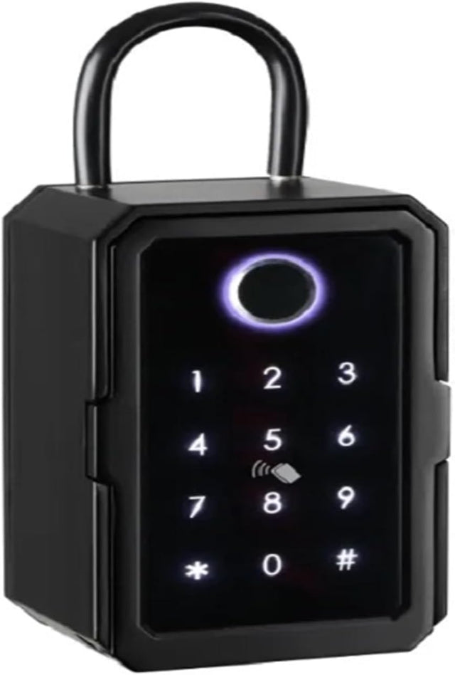 keylock box