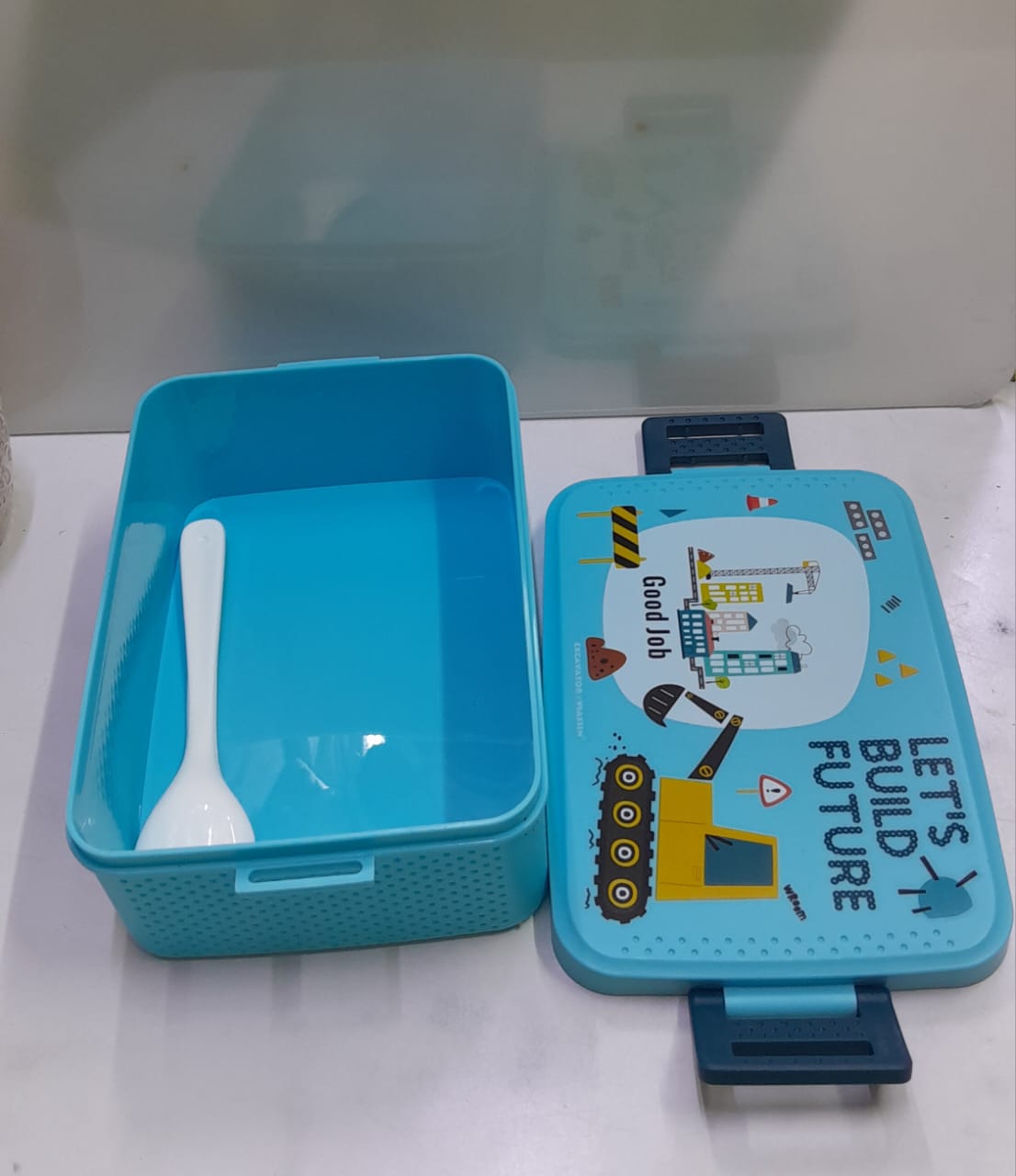 Gift pack snack set