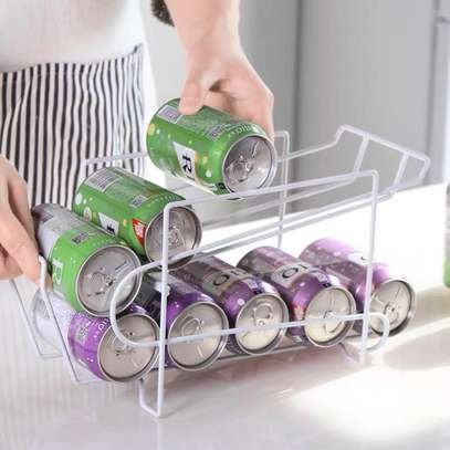 Beverage / Beer  Can Racks Holder
