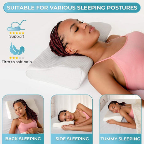 sleeping pillow