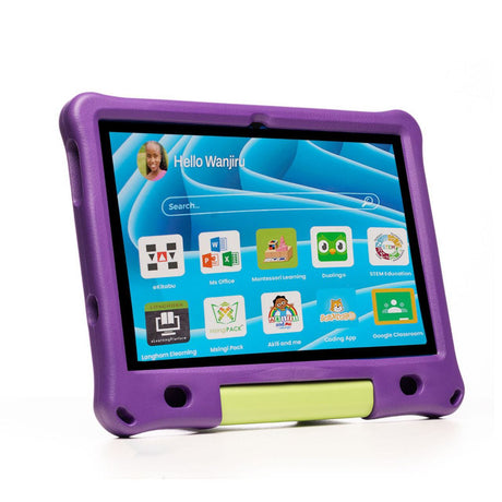 Elimutab KIDS learning tablet ET04 pro