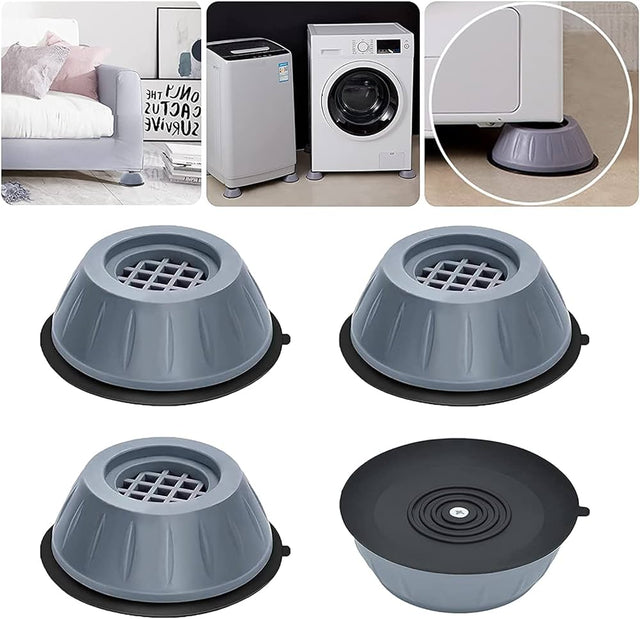 washing machine Anti-Vibration Pads