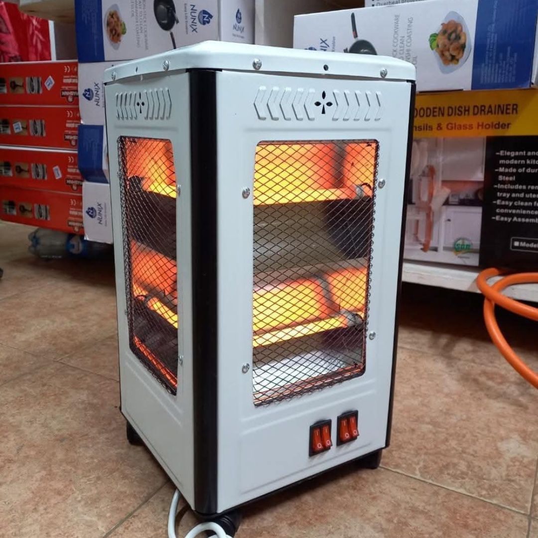 Room Heater