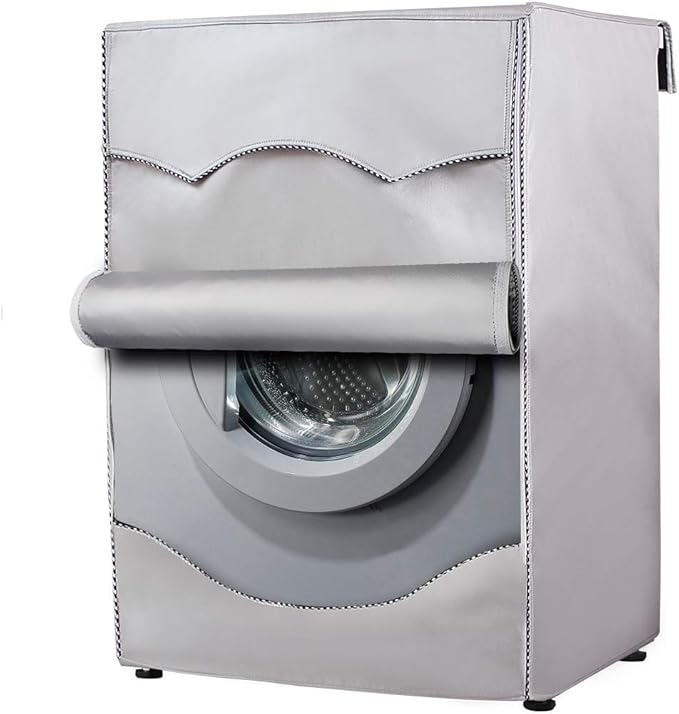 XXL FRONT LOAD washing machine cover