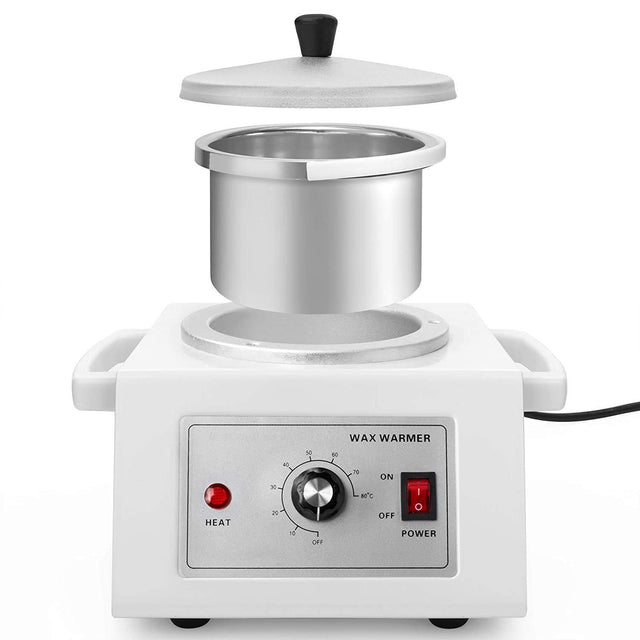 Women’s Automatic Wax Heater – 14oz