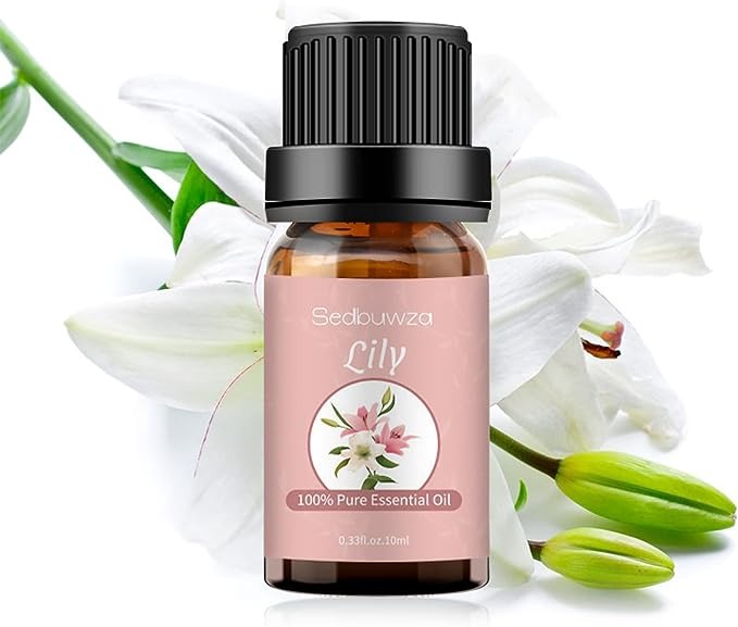 Essential Oil 10ml