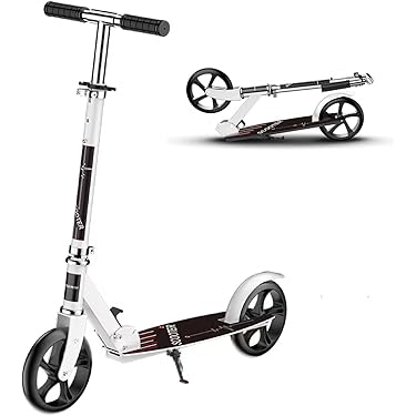 wheel Scooter