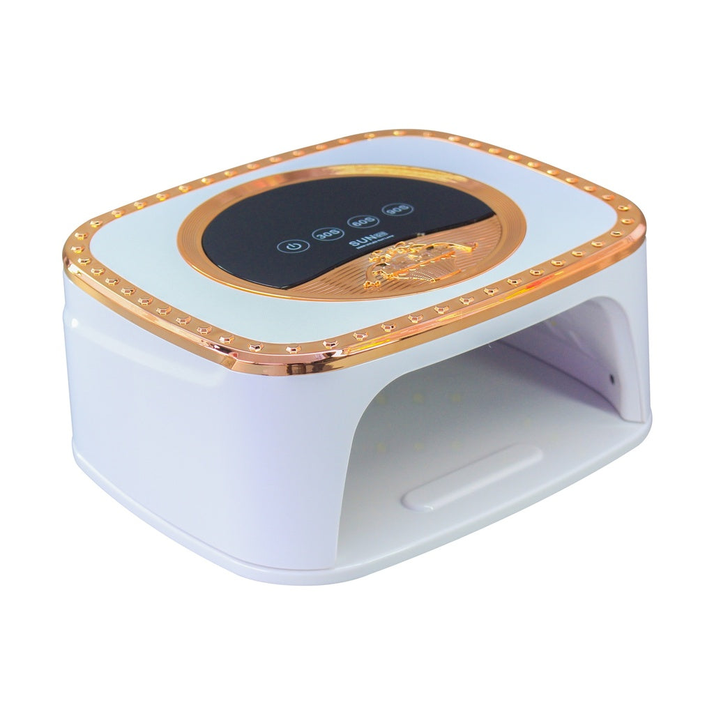 Nail Lamp – Professional Gel Nail Dryer