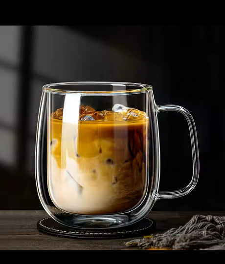 Double Wall Mug 500ml